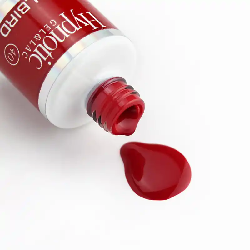 BrillBird - Hypnotic Gel&Lac - 40 - 4ml Exkluzív ajánlat
