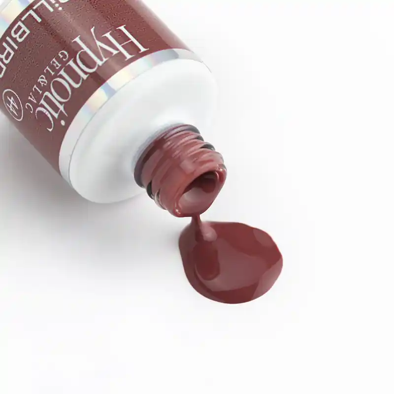 BrillBird - Hypnotic Gel&Lac - 44 - 4ml Szezonális akció