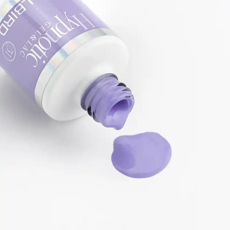 BrillBird - Hypnotic Gel&Lac - 51 - 4ml Ne maradj le