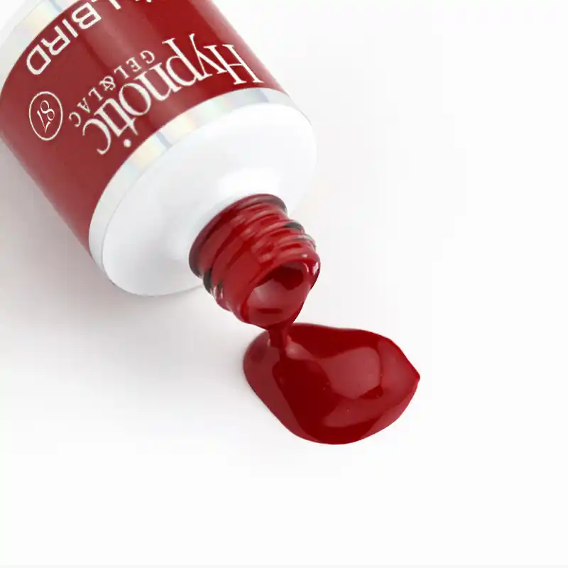 Vedd meg online BrillBird - Hypnotic Gel&Lac - 87 - 8ml