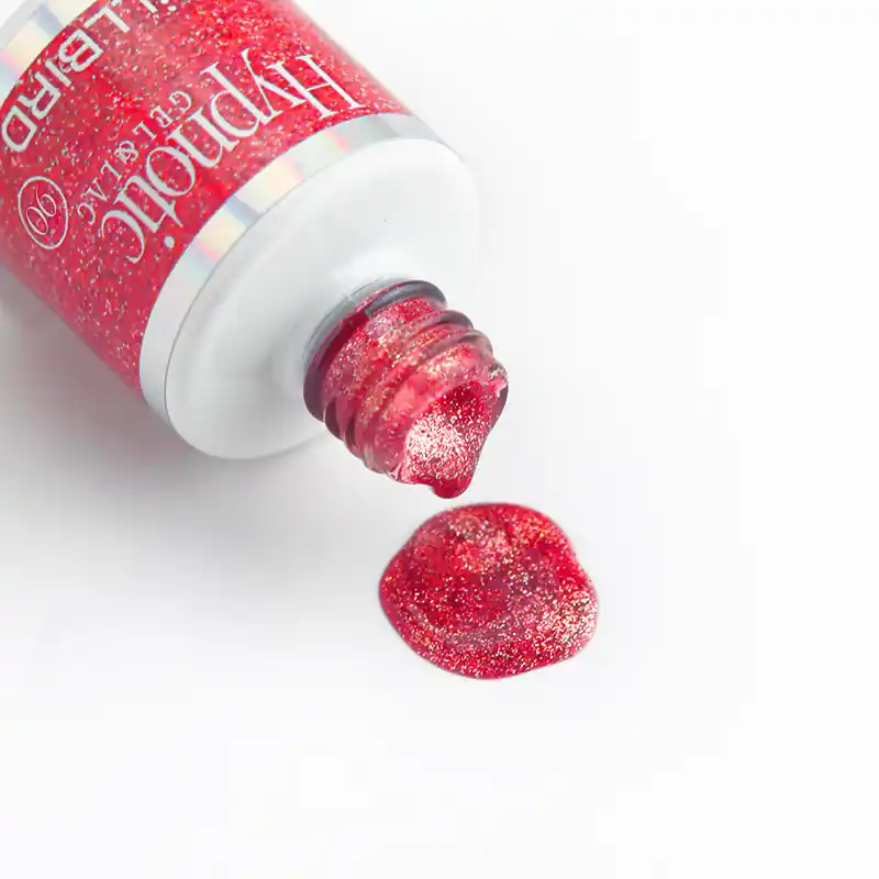 BrillBird - Hypnotic Gel&Lac - 90 - 4ml Szuper akció