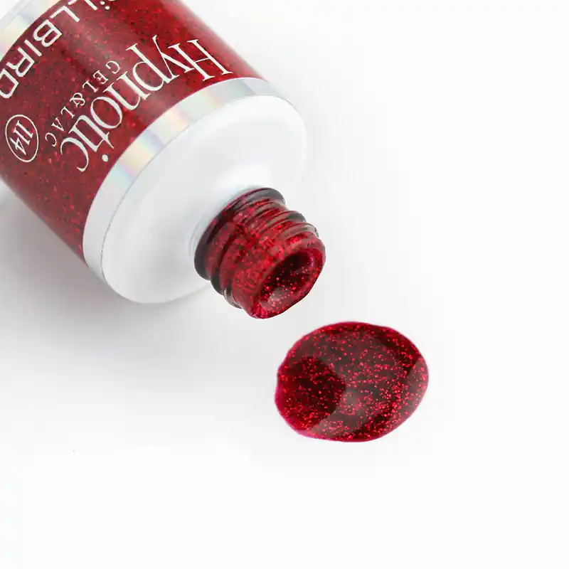 Árcsökkenés BrillBird - Hypnotic Gel&Lac - 114 - 4ml
