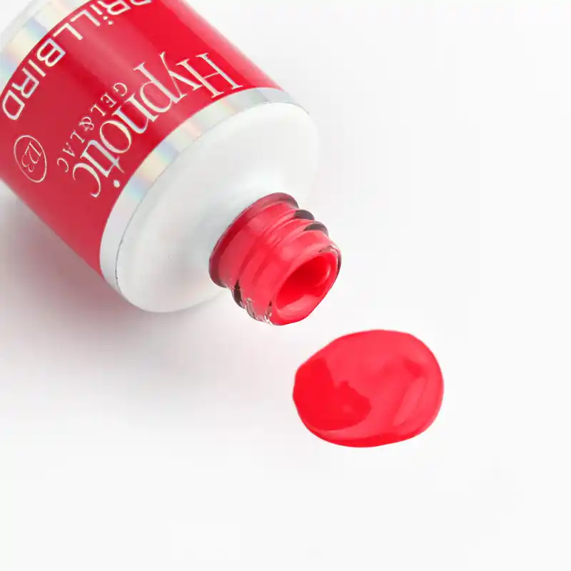 Azonnali szállítás BrillBird - Hypnotic Gel&Lac - 123 - 4ml