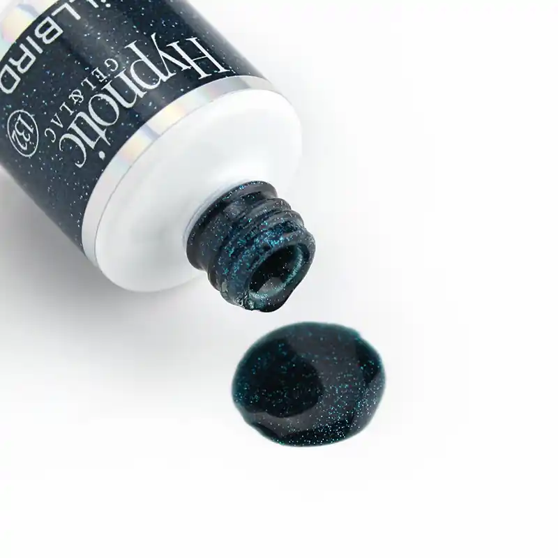 Kedvezmény BrillBird - Hypnotic Gel&Lac - 132 - 4ml