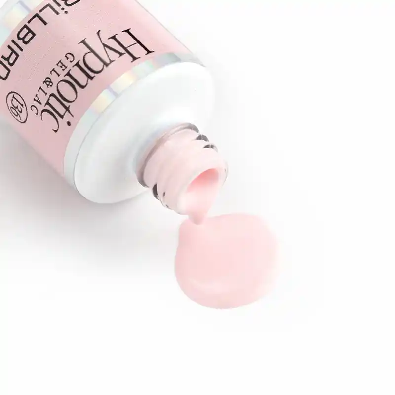 BrillBird - Hypnotic Gel&Lac - 136 - 4ml Legnépszerűbb