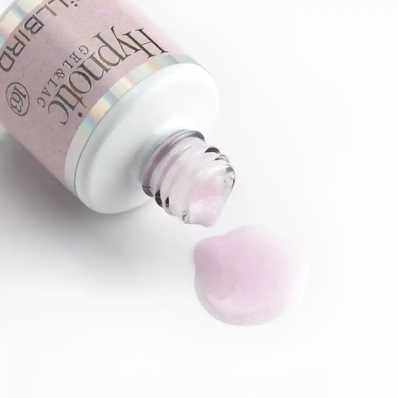 BrillBird - Hypnotic HEMA Free Gel&Lac - 163 - 8ml Biztonságos fizetés