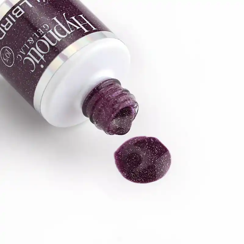 BrillBird - Hypnotic Gel&Lac - DIAMOND - 195 - 8ml Korlátozott ajánlat