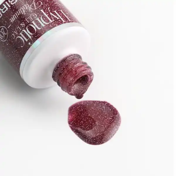 BrillBird - Hypnotic Gel&Lac - PLATINUM - 201 - 4ml Csak ma