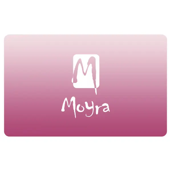 Alacsony ár MOYRA - NYOMDA LEHÚZÓ - No.8 - 1 db