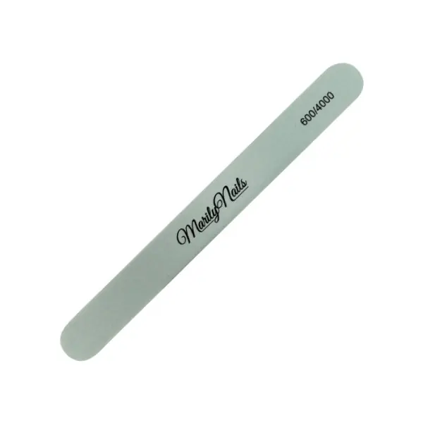 Azonnali szállítás MarilyNails - GYÉMÁNTFÉNY POLÍR 600/4000