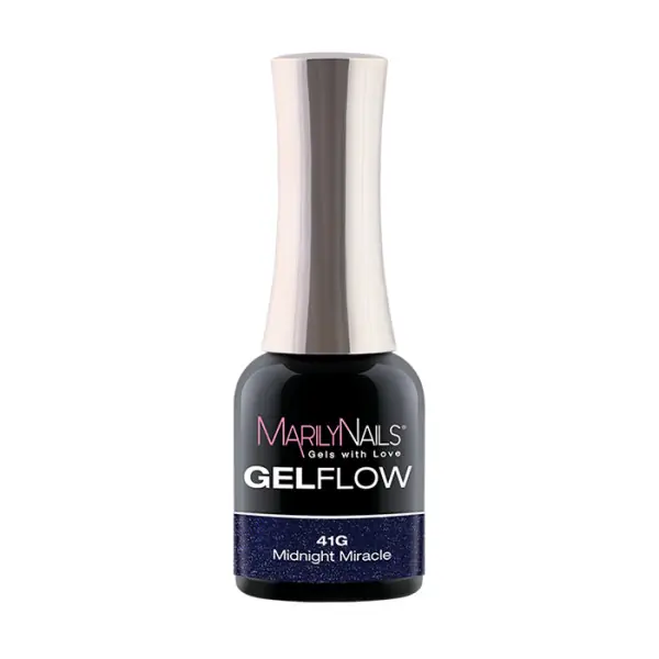 Kihagyhatatlan ajánlat MarilyNails – GELFLOW - három fázisú gél lakk - 41G - 7ml