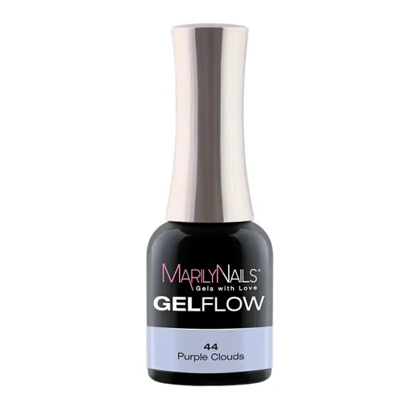 MarilyNails – GELFLOW - három fázisú gél lakk - 44 - 7ml Olcsó