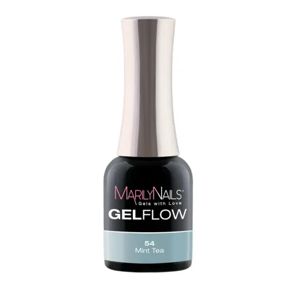 MarilyNails – GELFLOW - három fázisú gél lakk - 54 - 7ml Olcsó