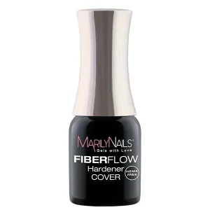 Expressz kézbesítés MarilyNails - FIBERFLOW HARDENER - COVER - 4ml