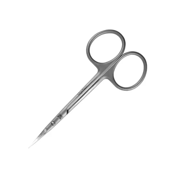 MarilyNails - CUTICLE SCISSORS 2 - bőrvágó olló Kedvezményes ár