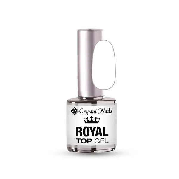 Kiárusítás Crystal Nails – ROYAL TOP GEL - RT29 - 4ML