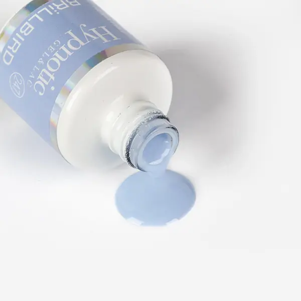 Rendeld meg most BrillBird - Hypnotic Gel&Lac - HEMA FREE - 247 - 4ml