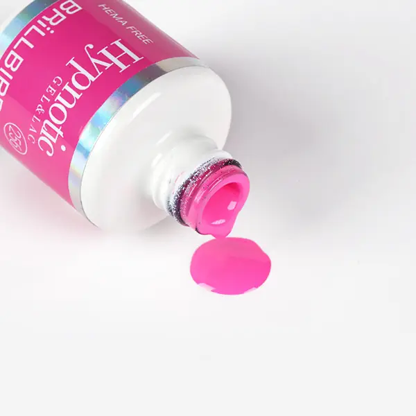 BrillBird - Hypnotic Gel&Lac - HEMA FREE - 256 - 4ml Árengedmény