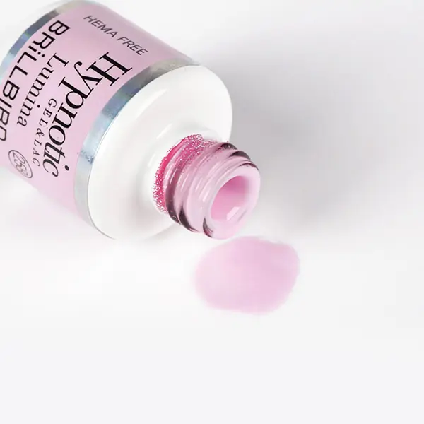 BrillBird - Hypnotic Gel&Lac - HEMA FREE - Lumina - 258 - 4ml Szezonális akció