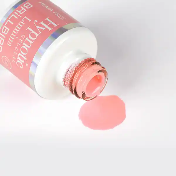 BrillBird - Hypnotic Gel&Lac - HEMA FREE - Lumina - 260 - 4ml Biztonságos fizetés