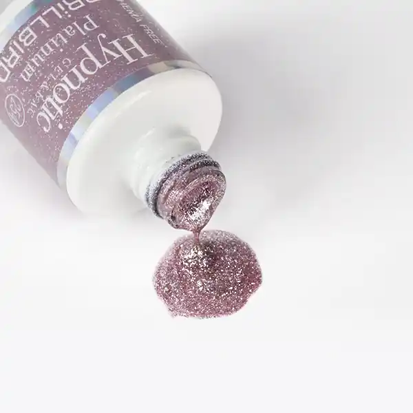BrillBird - Hypnotic - HEMA Free Gel&Lac - Platinum - 254 - 8ml Vedd meg most