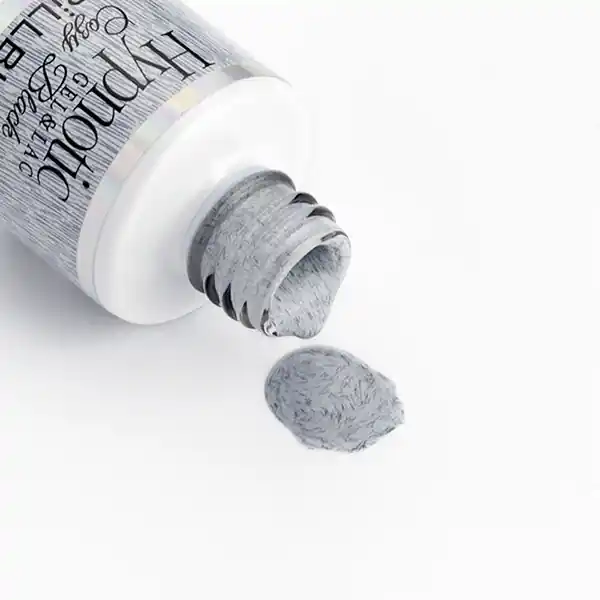 Ajánlat BrillBird - HYPNOTIC GEL&LAC - COZY BLACK - 4ML