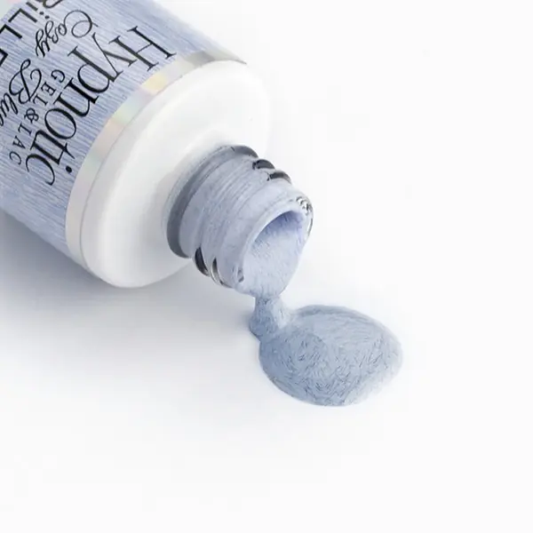 BrillBird - HYPNOTIC GEL&LAC - COZY BLUE - 4ML Vásárlói kedvenc