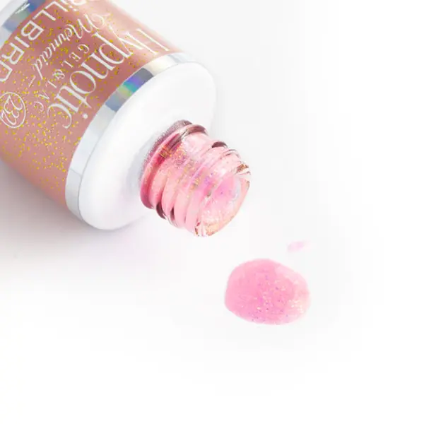 Népszerű BrillBird - Hypnotic Gel&Lac - Mermaid - 232 - 4ml
