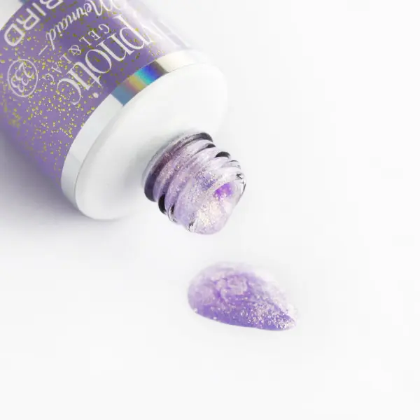 BrillBird - Hypnotic Gel&Lac - Mermaid - 233 - 8ml Szuper ajánlat