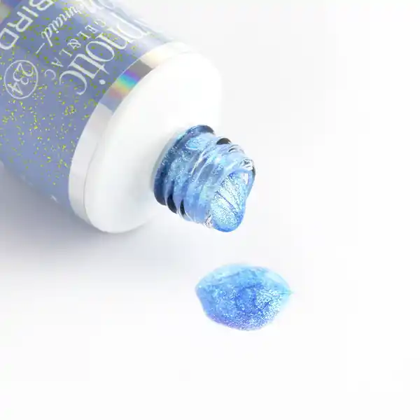 Kiárusítás BrillBird - Hypnotic Gel&Lac - Mermaid - 234 - 4ml