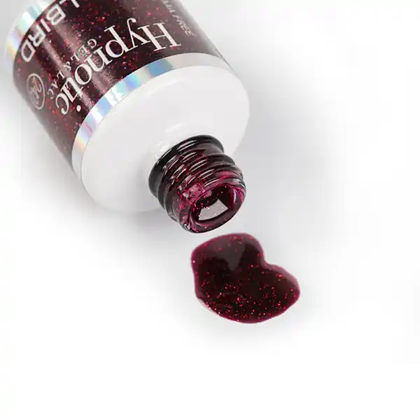 BrillBird - Hypnotic Gel&Lac - HEMA FREE - 242 - 4ml Szuper ajánlat