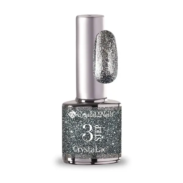 Ne maradj le Crystal Nails - 3 STEP CRYSTALAC - 3S205 - 8ML