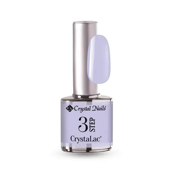 Crystal Nails - 3 STEP CRYSTALAC - 3S210 - 8ML Olcsó