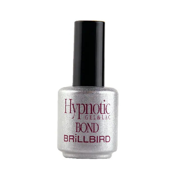 BrillBird - Hypnotic Gel&Lac Bond - 15ml Kihagyhatatlan ajánlat