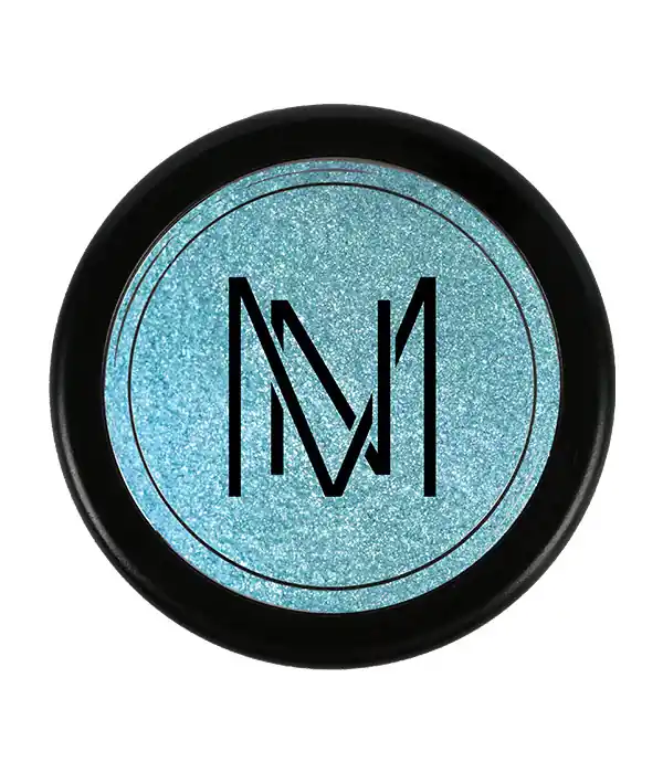 MarilyNails - SHEER CHROME - SEA Expressz kézbesítés