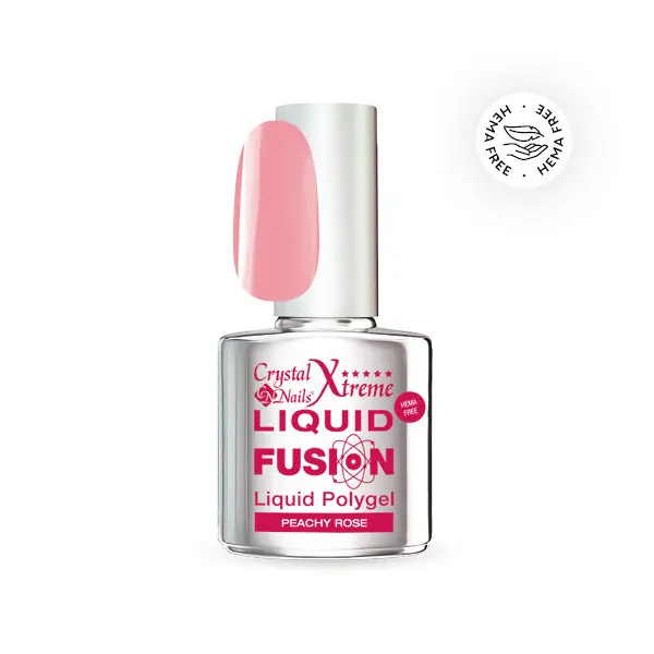 Vásárlói kedvenc CN - LIQUID FUSION - COOL NUDE - 8ML