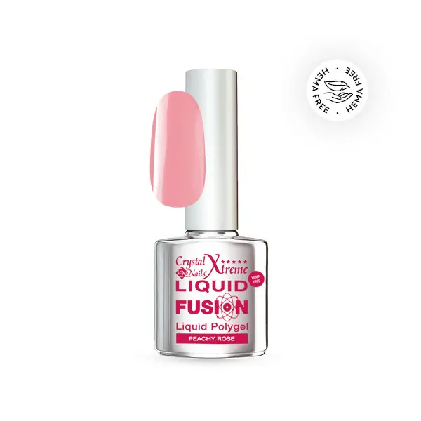 Azonnali szállítás CN - LIQUID FUSION - COOL NUDE - 13ML