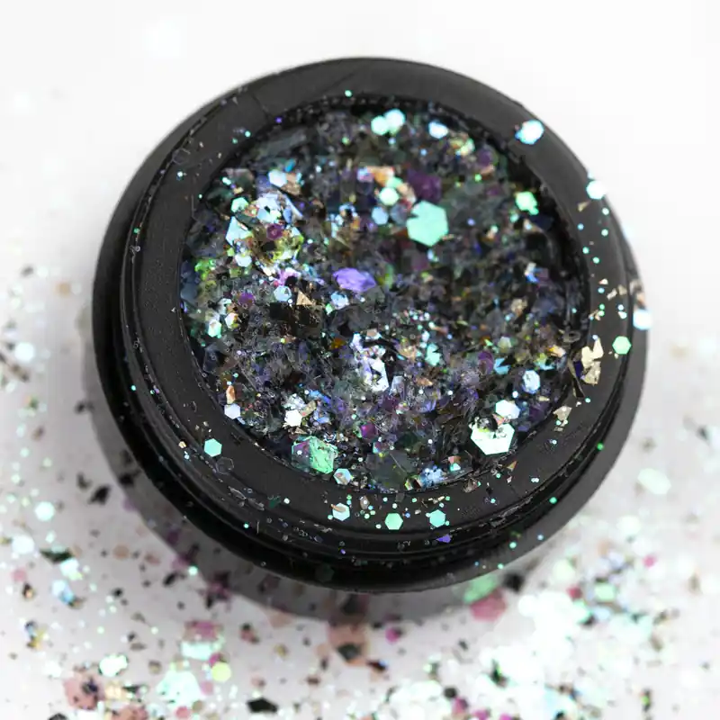 BRILLBIRD - FLITTER - emerald Prémium