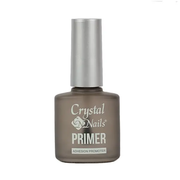 Vedd meg online Crystal Nails - Primer - Savas - 13ml