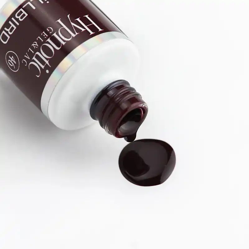 BrillBird - Hypnotic Gel&Lac - HEMA FREE - 46 - 4ml Végkiárusítás