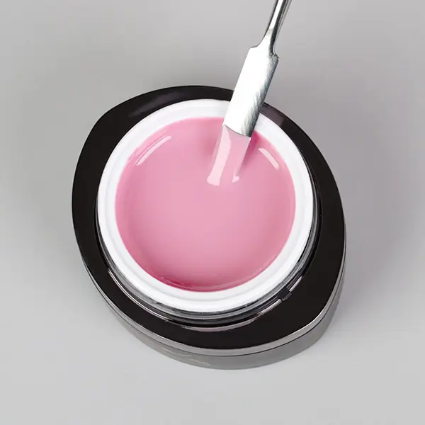 Akciós ár BrillBird - HEMA FREE - Next Level Builder Gel - Latte Rose - 15ML
