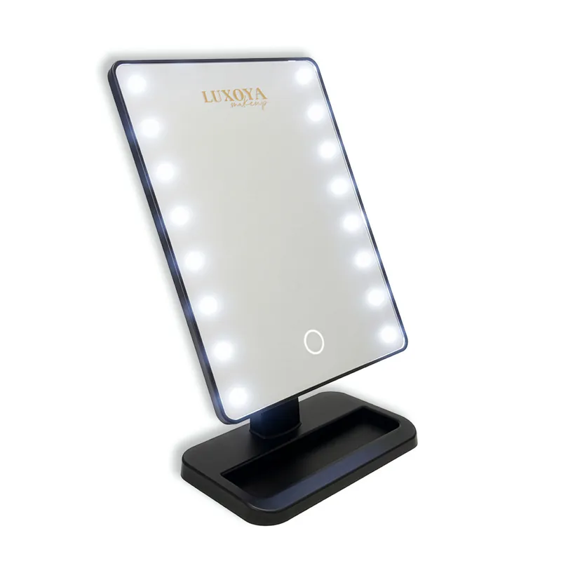 Szezonális akció Luxoya - Vanity Mirror - LED-es sminktükör