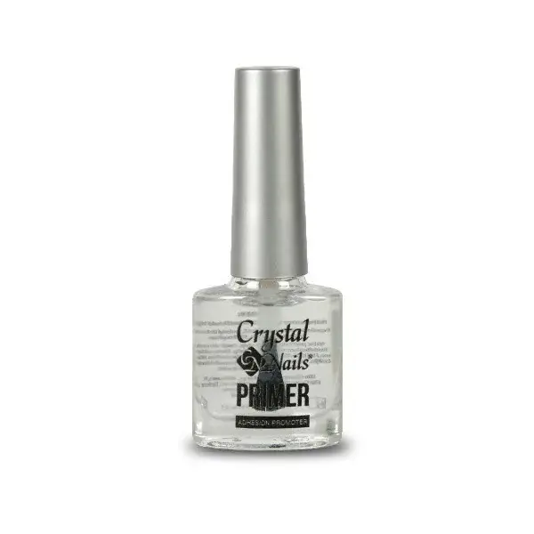 Crystal Nails - Primer - Savas - 8ml Alacsony ár