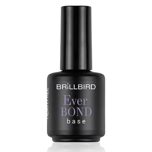 BrillBird - Ever Bond Base – alapozózselé - 15ml Népszerű