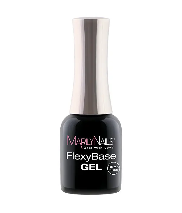 MarilyNails - FLEXYBASE GEL - 7ml Gyors szállítás