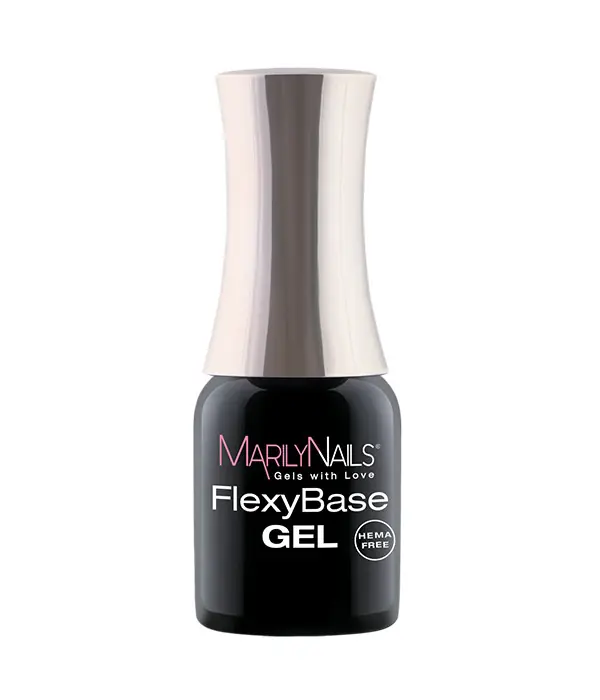 Prémium MarilyNails - FLEXYBASE GEL - 4ml