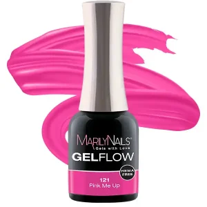 Expressz szállítás MarilyNails – GELFLOW - 121 - 7ml