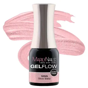 Vásárlói kedvenc MarilyNails – GELFLOW - 125G - 4ml