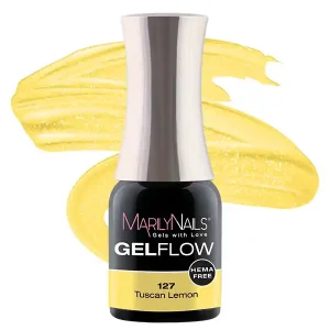 Alacsony ár MarilyNails – GELFLOW - 127 - 4ml