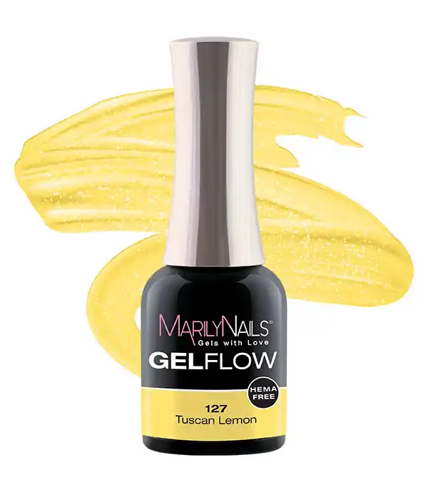MarilyNails – GELFLOW - 127 - 7ml Vedd meg online